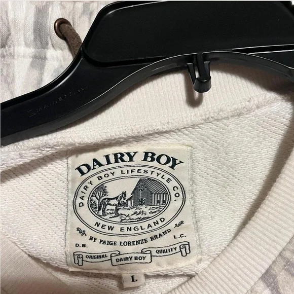 Dairy Boy woodland camo set - Picture 4 of 5